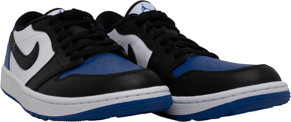 Jordan 1 Golf Low Royal Toe for Sale | Authenticity Guaranteed | eBay