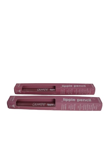 2 COLOURPOP LIPPIE PENCIL Highly Pigmented Creamy Formula Line Shape Lip OH SNAP - Picture 10 of 24