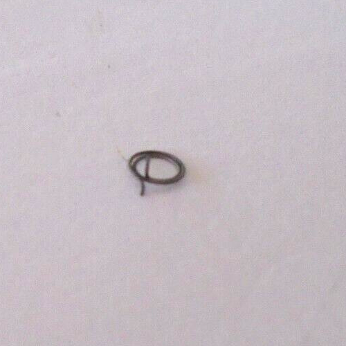 1 SOUTH BEND 16 SIZE CLICK SPRING #57095, MODEL 2, ALL GRADES 