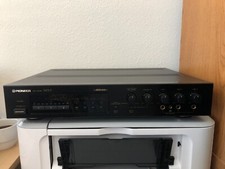 Pioneer Mic Mixer MA-9 With 3 Mic Jacks