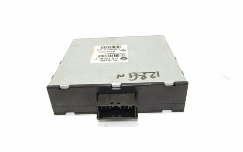 BMW 1 F20 Wandler voltage converter stabilizer Spannungsstabilisator 9251984