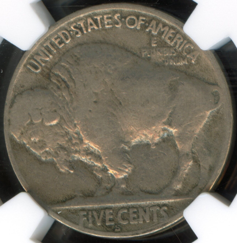 NGC - Buffalo Nickel - 5c - 1926 S - VF-25 - Picture 2 of 4