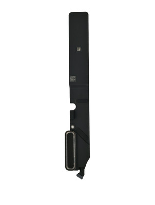 Right Loudspeaker Compatible With MacBook Air 13'' Retina (A2179 / Early 2020)
