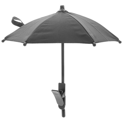 Travel Glare Shade Umbrella Clip Rain Mini - 第 1/12 張圖片
