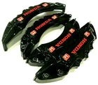 Brake Caliper Covers for Honda and Acura Front & Rear Wheels R TYPE CIVIC  SET