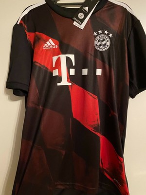 Adidas FC Bayern München Champions League Trikot 2020/21 ...