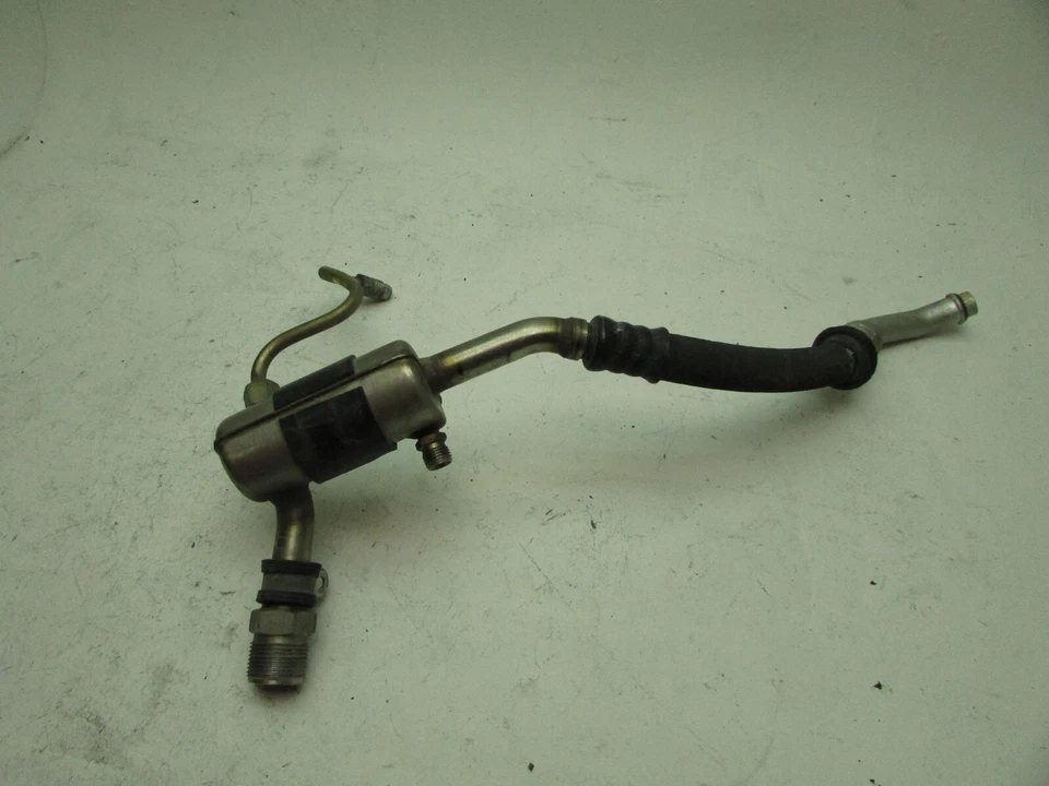 AC Suction Hose C230 1997 2000 A/C Air Condition Refrigerant Pipe Line Tube OEM - Image 2 of 4