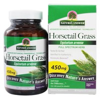 Nature's Answer - Horsetail Grass Single Herb Supplement - 90 Capsules on sale Nature's Answer - Horsetail Grass Single Herb Supplement - 90 Capsules on sale