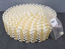 XHTP 5 FA XHTP5FA Flexlink Flat Friction Top Chain New Roll