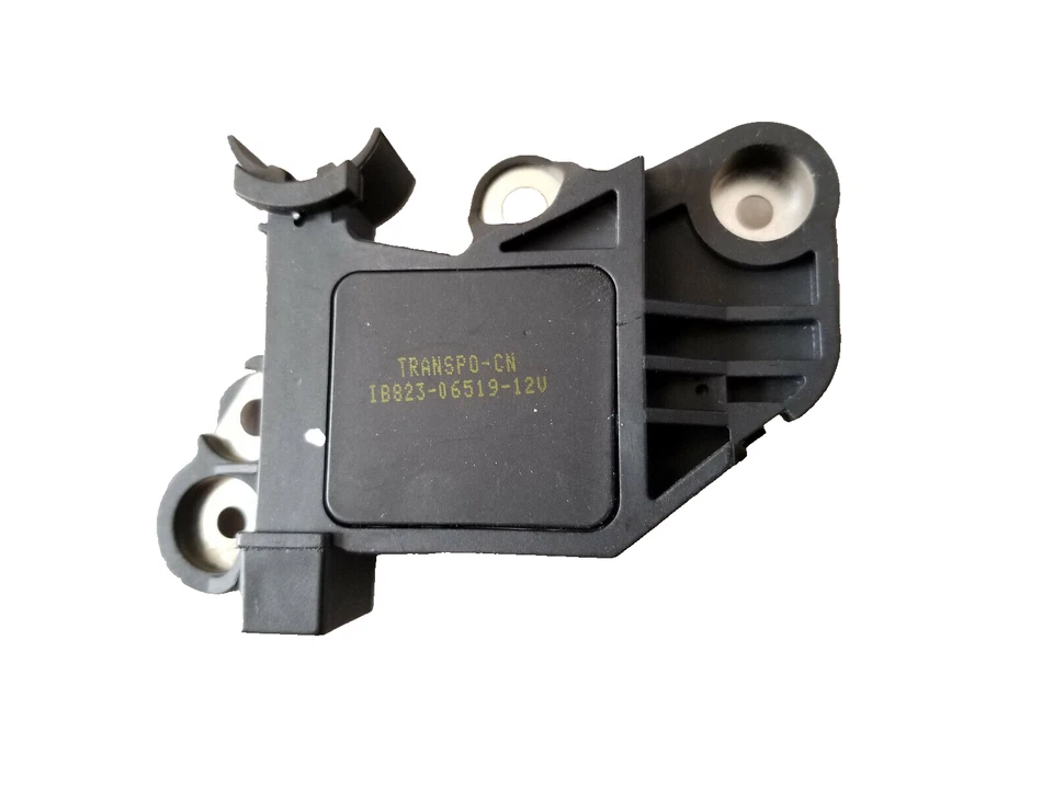 Nuevo regulador de voltaje del alternador 0 272 220 823, 0272220823, IB823 Foto 2 de 2