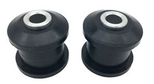 2x VW Passat B8 (15-25) Rear Strut Mount Arm - Outer Poly PSB Bushing Kit