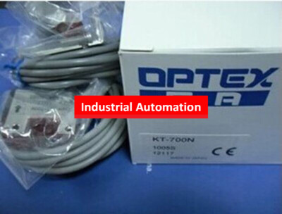 NEW OPTEX KT-700N One Year Warranty 