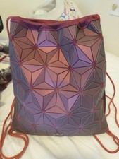 adidas x issey miyake bag