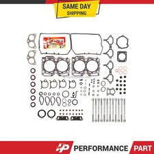Head Gasket Bolts Set For 96-99 Subaru Impreza Legacy Forester 2.5 Dohc Ej25d
