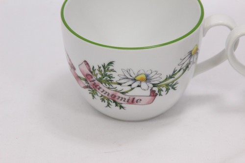Royal Worcester Country Kitchen Cups Lot of 9 - Picture 6 of 8