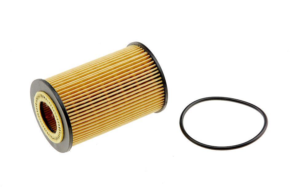 Oil Filter For VW Passat, Golf, Polo, Scirocco, Caddy, Transporter, Beetle
