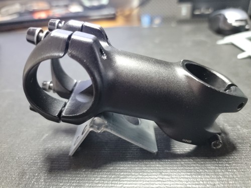 MTB Stem 31.8 70mm - Picture 3 of 6