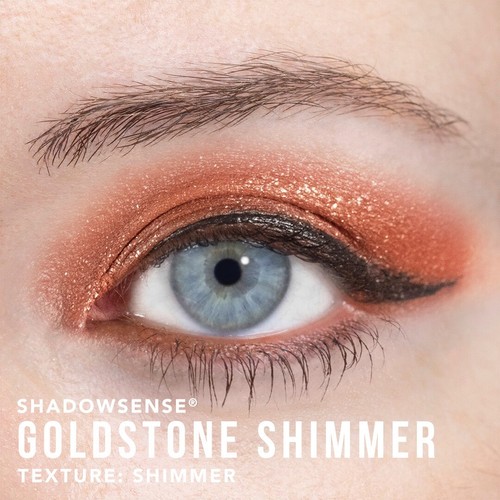 Senegence ShadowSense Cream to Powder Eyeshadow Long Lasting Crease Proof Vegan - Picture 43 of 103
