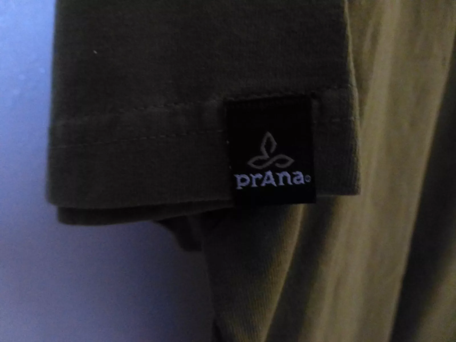prana fresh air get some shirt