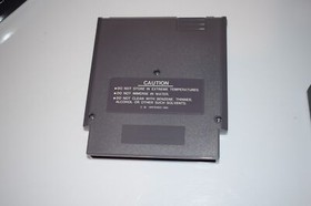 STAR VOYAGER   (Nintendo NES) Complete in Box - EXCELLENT   (DQS65)