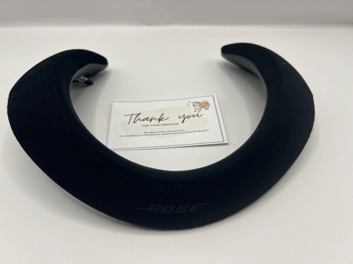 【新品】BOSE SOUNDWEAR COMPANION SPEAKER Bose SoundWear Companion Portable Bluetooth Wearable Neck
