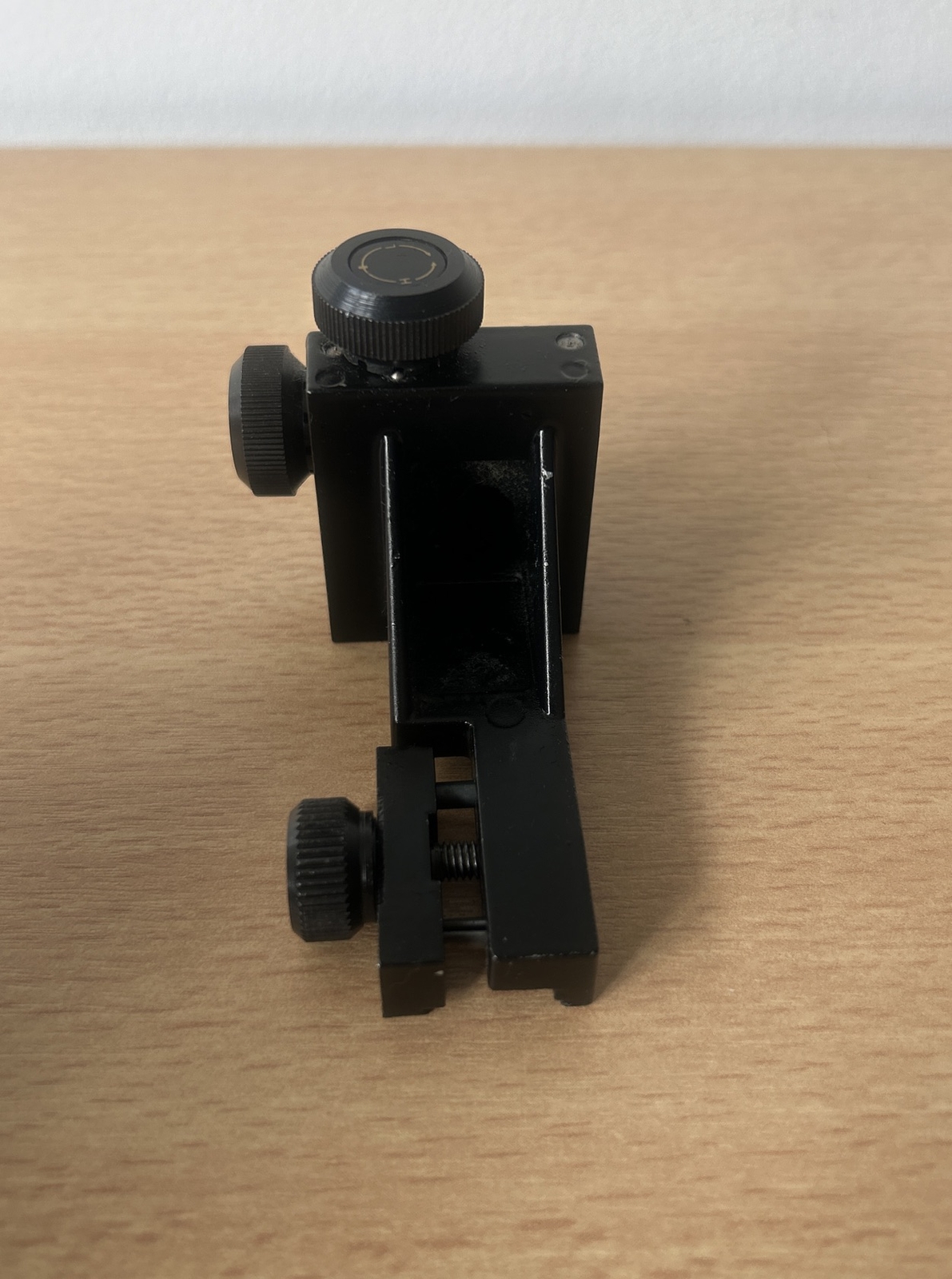 Vintage Target Rifle Sights eBay