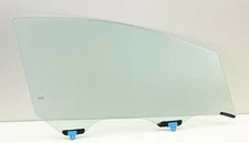 Fits 2014-2019 Nissan Versa Note Passenger Side Front Door Window Glass