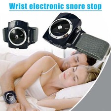 Anti-Snoring Wristband Sleep Connection Anti-Snore Bracelet Device Sleeping Aid