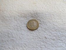 Isambard Brunel  2 pound coin 2006 Rare 3x Unique Minting Errors