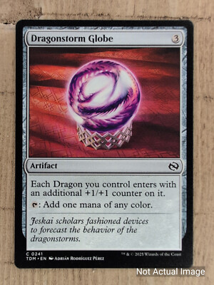 Magic MTG Tarkir: Dragonstorm Singles - Mix & Match cards to save up to 35%!