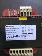 SIEMENS 4AM6142-8DD40-0FA0