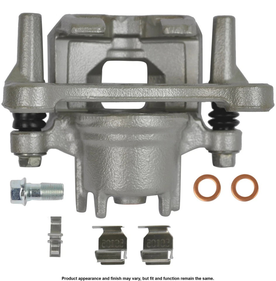 For 2017-2023 Mitsubishi Mirage Disc Brake Caliper Front Right Cardone 2018 2019 - Image 4 of 4