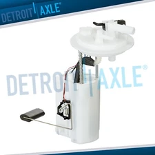 Gas Fuel Pump Module Assembly for 2012 2013 2014 Kia Optima Hyundai Sonata 2.4L