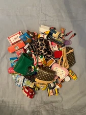 NEW Zuru Mini Brands - FOOD & TOYS & FASHION & DISNEY - PICK A FAVORITE