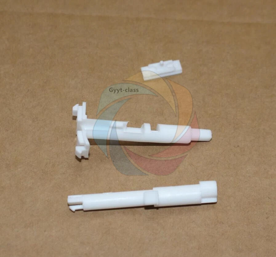 1 set Rear Row Vanity/Makeup Mirror Repair Kit For Jaguar XJ 2010-2019 - Imagem 2 de 4