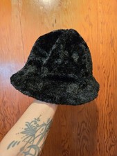 Liz Claiborne Faux Fur Hats for Women for sale | eBay display picture 1