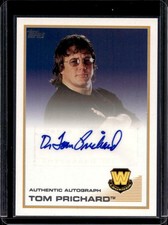 2013 Topps WWE Wrestling Cards 12