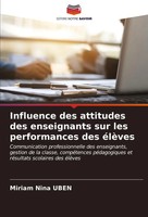 Miriam Nina Uben | Influence Des Attitudes Des Enseignants Sur Les...
