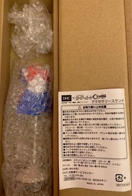 DHC Sailor Moon Crystal Accessory Stand Lottery Prize Limited Edition Rare