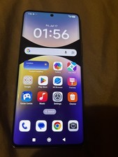 Xiaomi Redmi Note 14 Pro 5G Smartphone 8gb/256gb Duel SIM Good Working Order