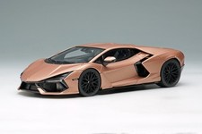 Lamborghini Revuelto 2024 (Bronzo Zenas) 1/43 Make Up Eidolon EM804D