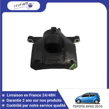 Etrier de frein Toyota AYGO