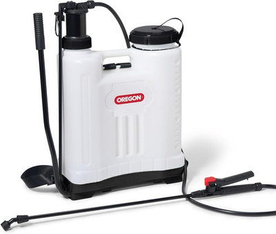 #ad Oregon Backpack Pressure Garden Chemical Weed Killer Sprayer with Lance and 4 Ad $129.99