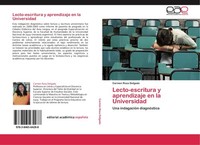 Lecto-Escritura Y Aprendizaje En La Universidad Carmen Rosa Delgado