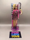 Vintage 2005 Mattel “Fashion Fever Barbie- Plaid Dress” #H0940 *NRFB*