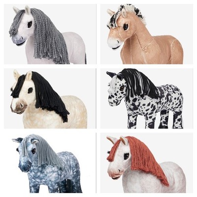 Lemieux Spielzeug Pony - alle Designs - 18 Designs zur Auswahl - NEU