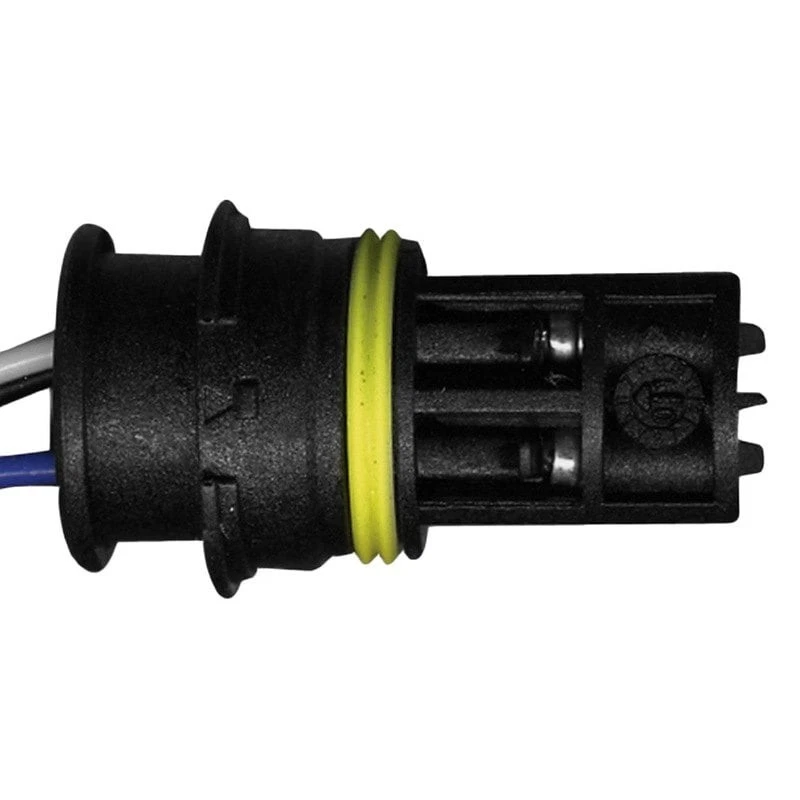 For Mercedes-Benz ML500 2007 NTK 25613 Oxygen Sensor Foto 2 de 4