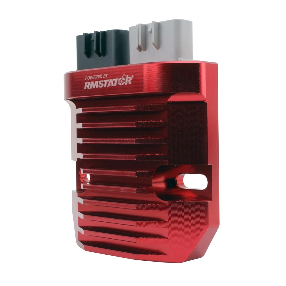 Lithium-Ion Battery Compatible Regulator for Sea-doo RXP X 255 2008-2011 - Image 4 of 4