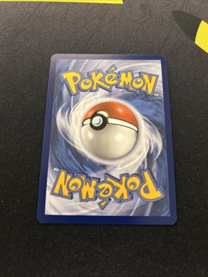 Melmetal ex 104 MINT -Ultra Rare Pokémon Card- Black Star Promo