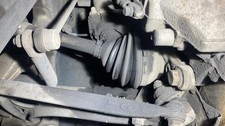 Cardan Volkswagen EOS